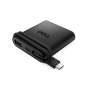 Dell Pro 4-in-1 USB-C Travel Hub