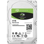 Seagate Barracuda ST5000LM000 5TB 2.5 Notebook Drive