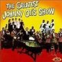 Ace Records UK The Greatest Johnny Otis Show