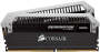 Corsair Dominator Platinum 16GB 8GB X 2 DDR4-4000 PC4-31999 CL19 1.35V Desktop Memory Module With Fan