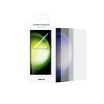 Samsung Galaxy S23 Ultra Screen Film Protector Clear