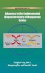 Advances In The Environmental Biogeochemistry Of Manganese Oxides Hardcover