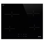 Smeg 60CM Ceran Hob SE264TD1
