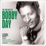 The Very Best Of Bobby Day Cd
