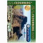 South Africa: Hike And Climb The Cederberg Including Rocklands Waterproof Edition 5
