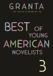 Granta 139 - Best Of Young American Novelists Paperback