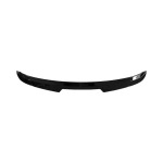 Audi A1 2011-2015 Roof Spoiler 4DR Sportback Gloss Black - Autostyle Motorsport South Africa