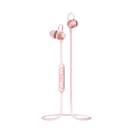 Volkano Rush 2.0 Bluetooth Earphones - Pink