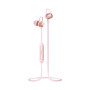 Volkano Rush 2.0 Bluetooth Earphones - Pink