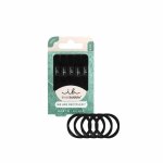 Hair Tie Black Earth 5PCS