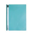 Croxley Presentation Folder Light Blue Each