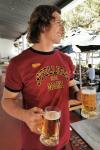 Men's Champion Tee - S