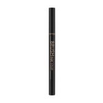 Catrice Brush Ink Tattoo Liner - Waterproof - Black 010
