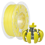 1.75MM Pla Filament - Yellow 1KG 3301010063