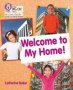 Welcome To My Home - Phase 5 Set 3   Paperback