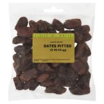 Fruits Of The Earth Dates Pitted 250G