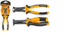 Ingco Plier End Cutter 160MM Crv - Noag& 039 S Market