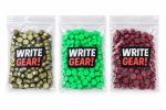 Write Gear Sealing Wax Pellets – 35G