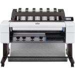 HP Designjet T1600DR 36-IN Postscript Large Format Colour Printer 3EK13A