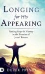 Longing For His Appearing Hardcover