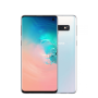 Samsung Galaxy S10 128GB Prism White Demo