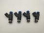 4PCS/SET Fuel Injector Injection Valve For Chinese Changan Benben Benni 1.3L Engine Auto Car Motor Parts