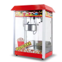 Rooftop Cinematic Electric Popcorn Machine 236.6ML By Soul Lifestyle