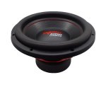 CHAMPION12-D4 - 12" Dvc 5000W Subwoofer