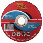 Disc Steel 125 X 1.6 X 22.2MM