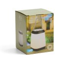 LED Portable Lamp - Black
