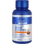 Clicks Expert Brain Booster 60 Capsules