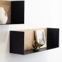 Felicity Floating Shelf – Large