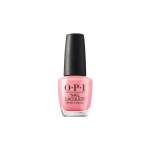 O.p.i Nail Lacquer - Princesses Rule 15ML