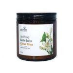 Bath Salts Jar Citrus 450G