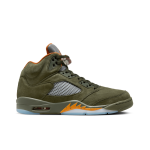 Nike Air Jordan 5 Retro - 9