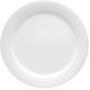 Noritake Arctic White Round Platter 30CM - 1KGS