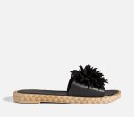 Slider - 8 Black