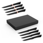Dolan Steak Knife Set