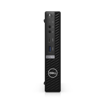 Dell Optiplex 5090 Core I5-10500T 8GB RAM 256GB SSD Win 11 Pro Micro Form Factor N205O5090MFF