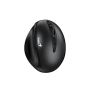 Genius Ergo 8300S Wireless Vertical Ergonomic Silent Mouse