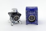 Diamine Inkvent Fountain Pen Ink – Blue Edition – Polar Glow Sheen