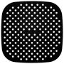 Small Silicone Air Fryer Liner