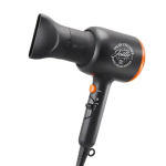 Enzo EN-6105 Ionic Hair Dryer Professional Hair Dryer