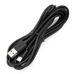 USB A To Type-c Charging Data Cable For PS5 Controller Xbox Series