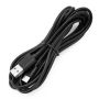USB A To Type-c Charging Data Cable For PS5 Controller Xbox Series