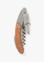 3-IN-1 Corkscrew With Wooden Handle