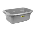 Addis Rectangle Basin 40L Steel