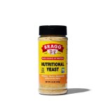 Nutritional Yeast