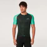 Oakley Endurance Ultra Lite Jersey- Hunter Green - Large