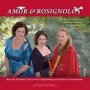 Amor & Rosignolo   Cd / Album
